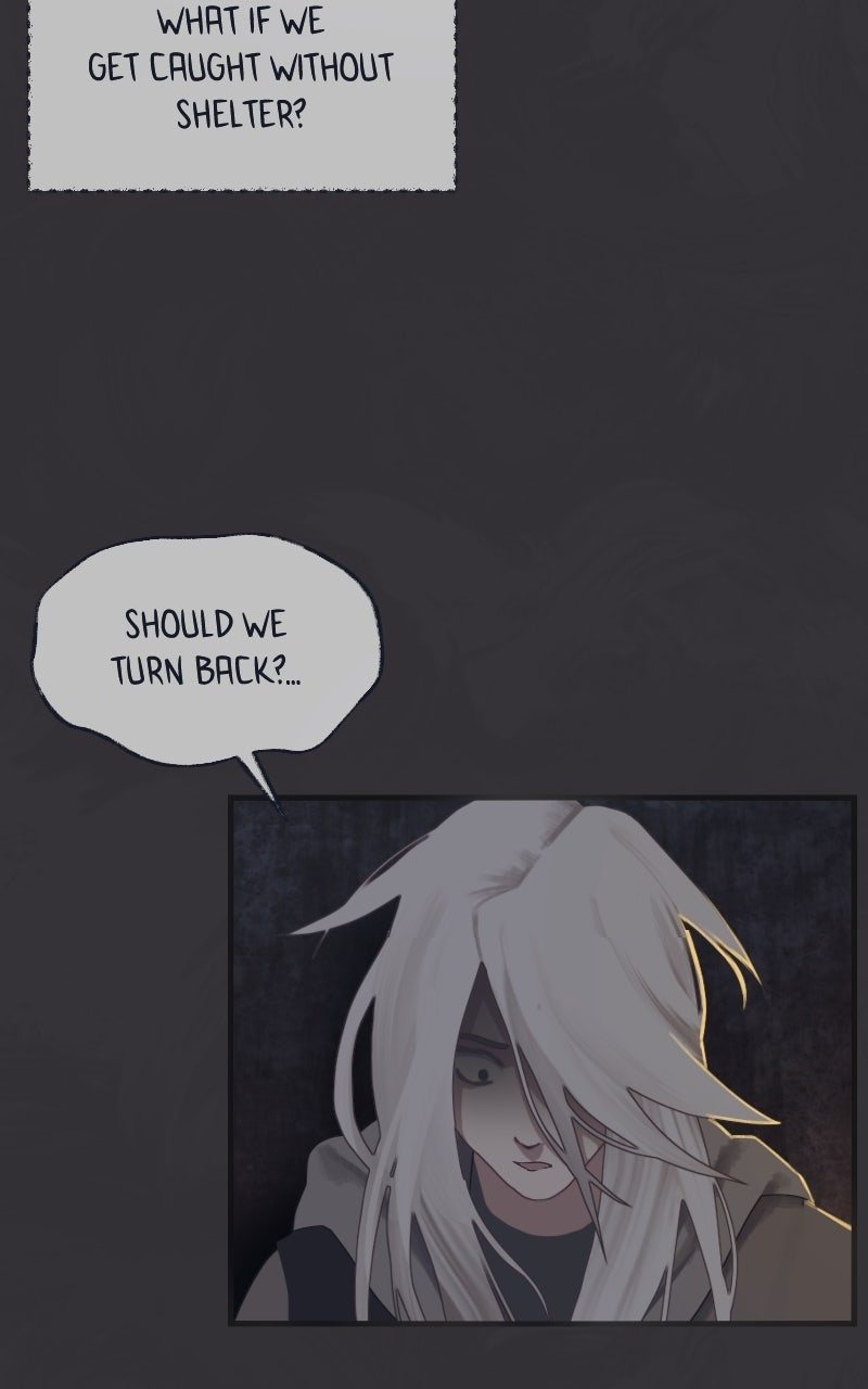 HAZESHIFT Episode 38 page 31 - 