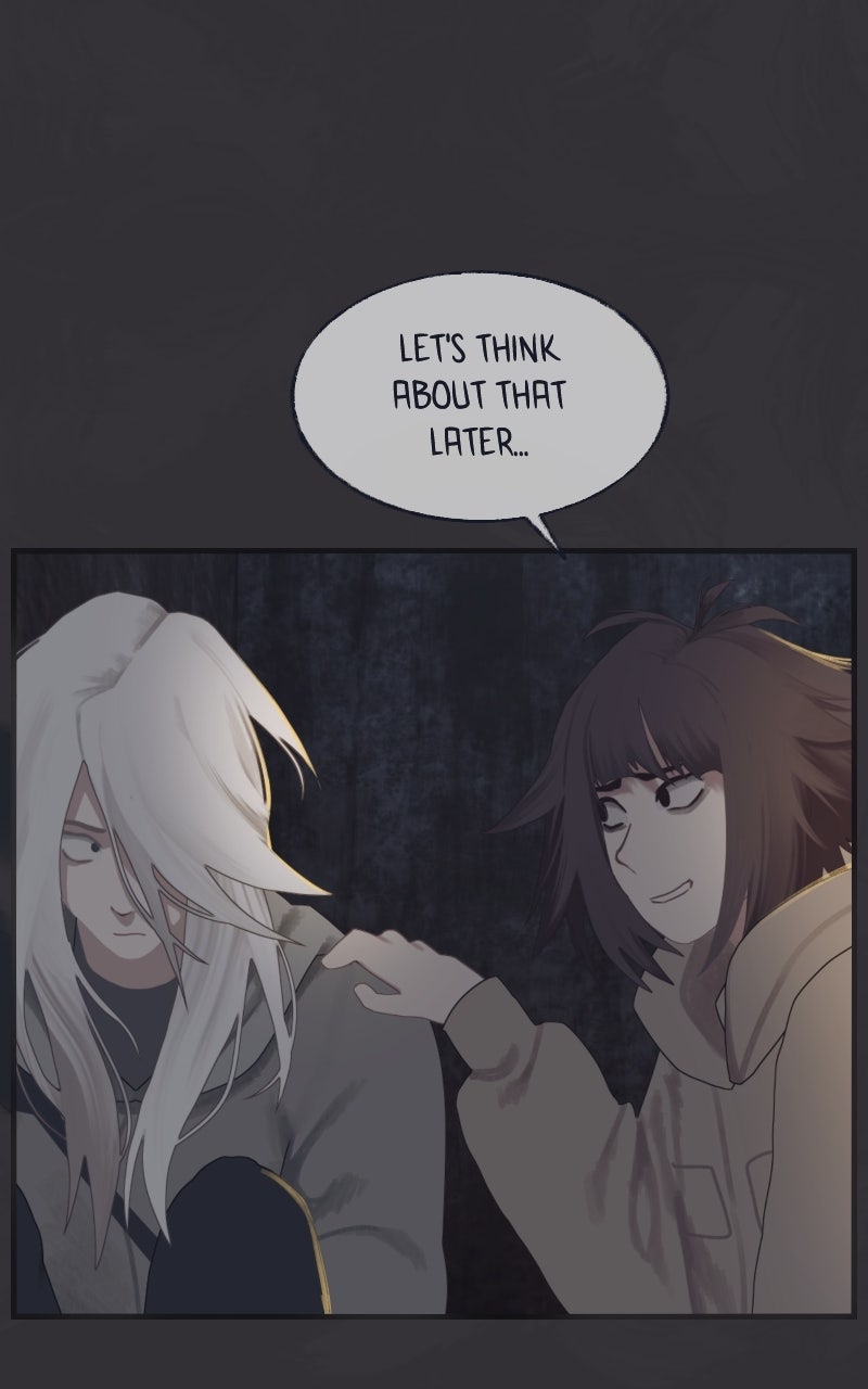 HAZESHIFT Episode 38 page 32 - 
