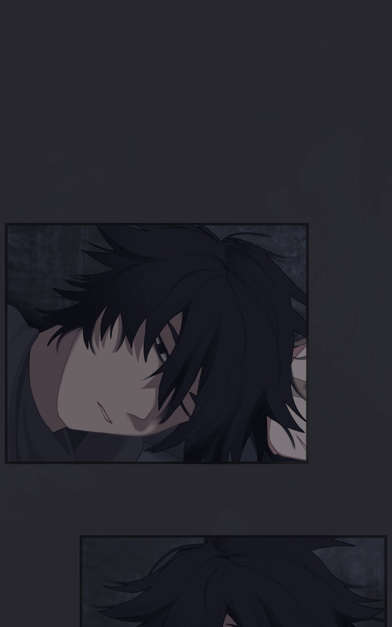HAZESHIFT Episode 38 page 38 - 