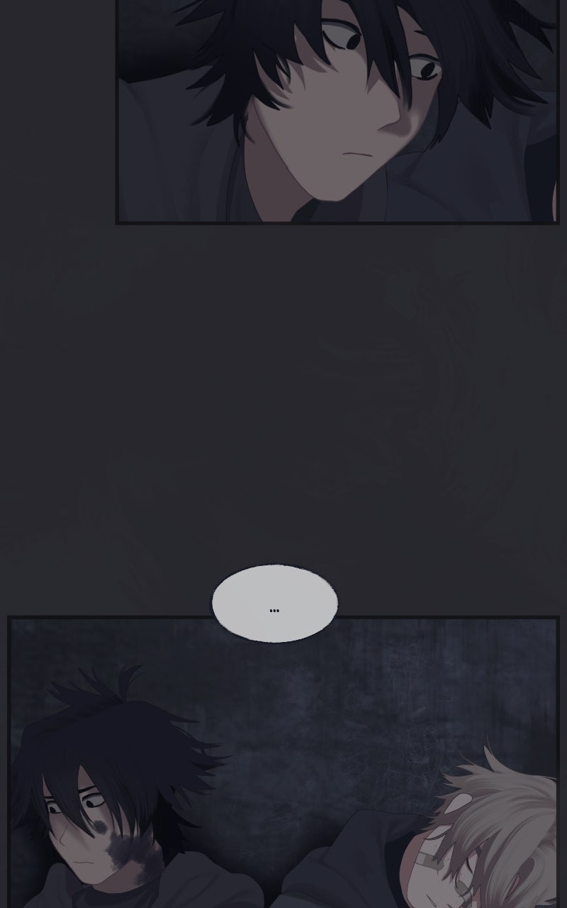 HAZESHIFT Episode 38 page 39 - 