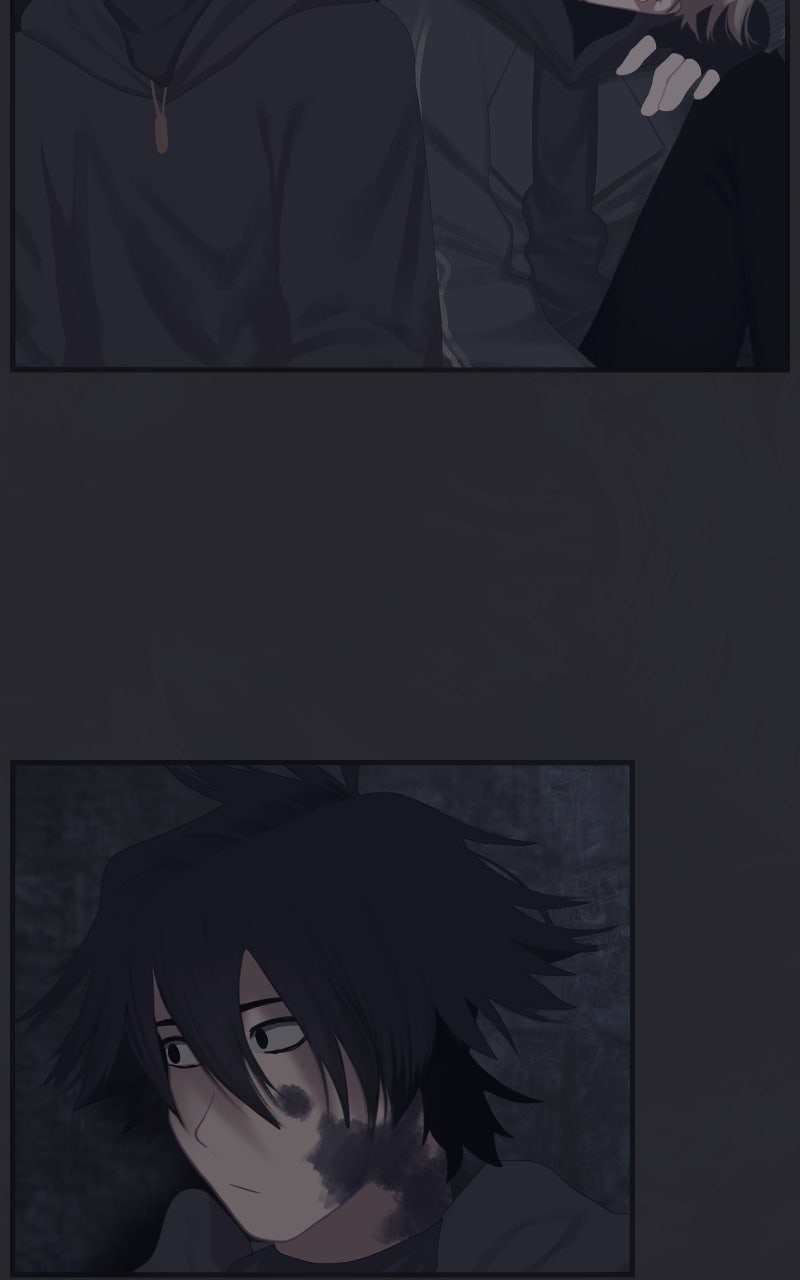 HAZESHIFT Episode 38 page 40 - 
