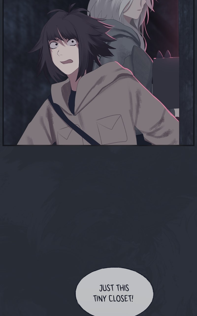 HAZESHIFT Episode 38 page 5 - 