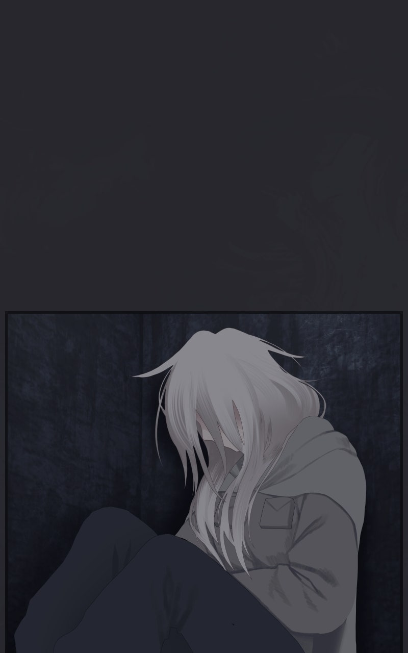 HAZESHIFT Episode 38 page 41 - 
