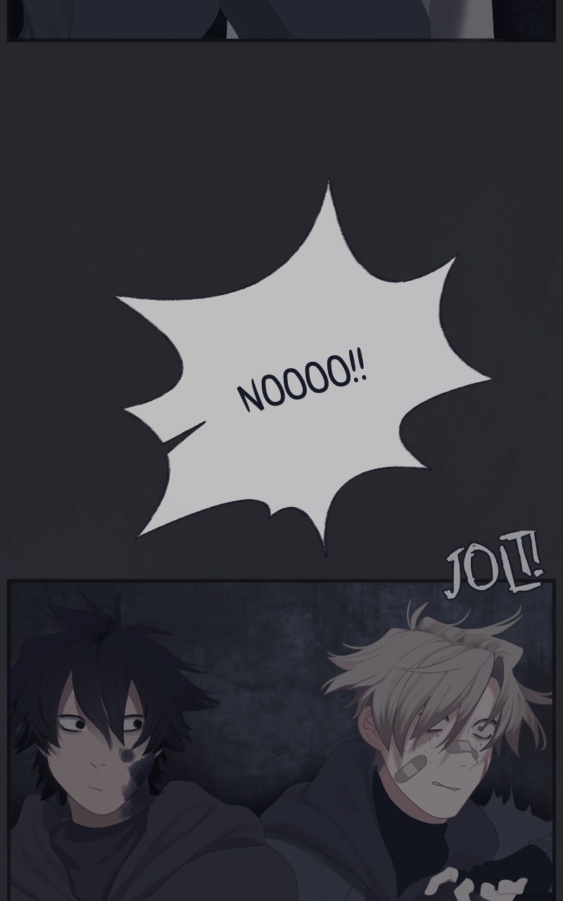 HAZESHIFT Episode 38 page 42 - 