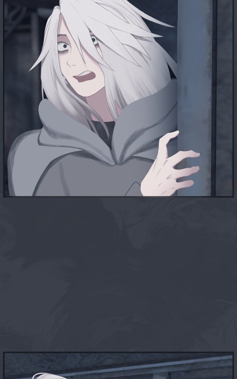 HAZESHIFT Episode 38 page 45 - 