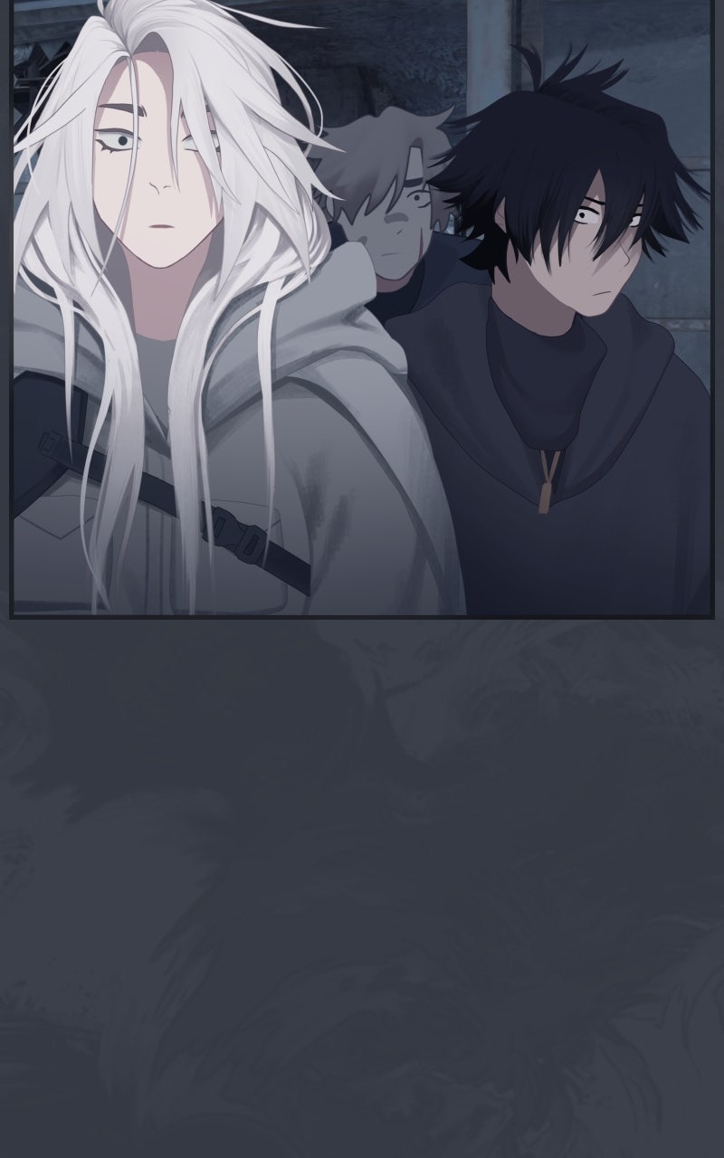 HAZESHIFT Episode 38 page 46 - 