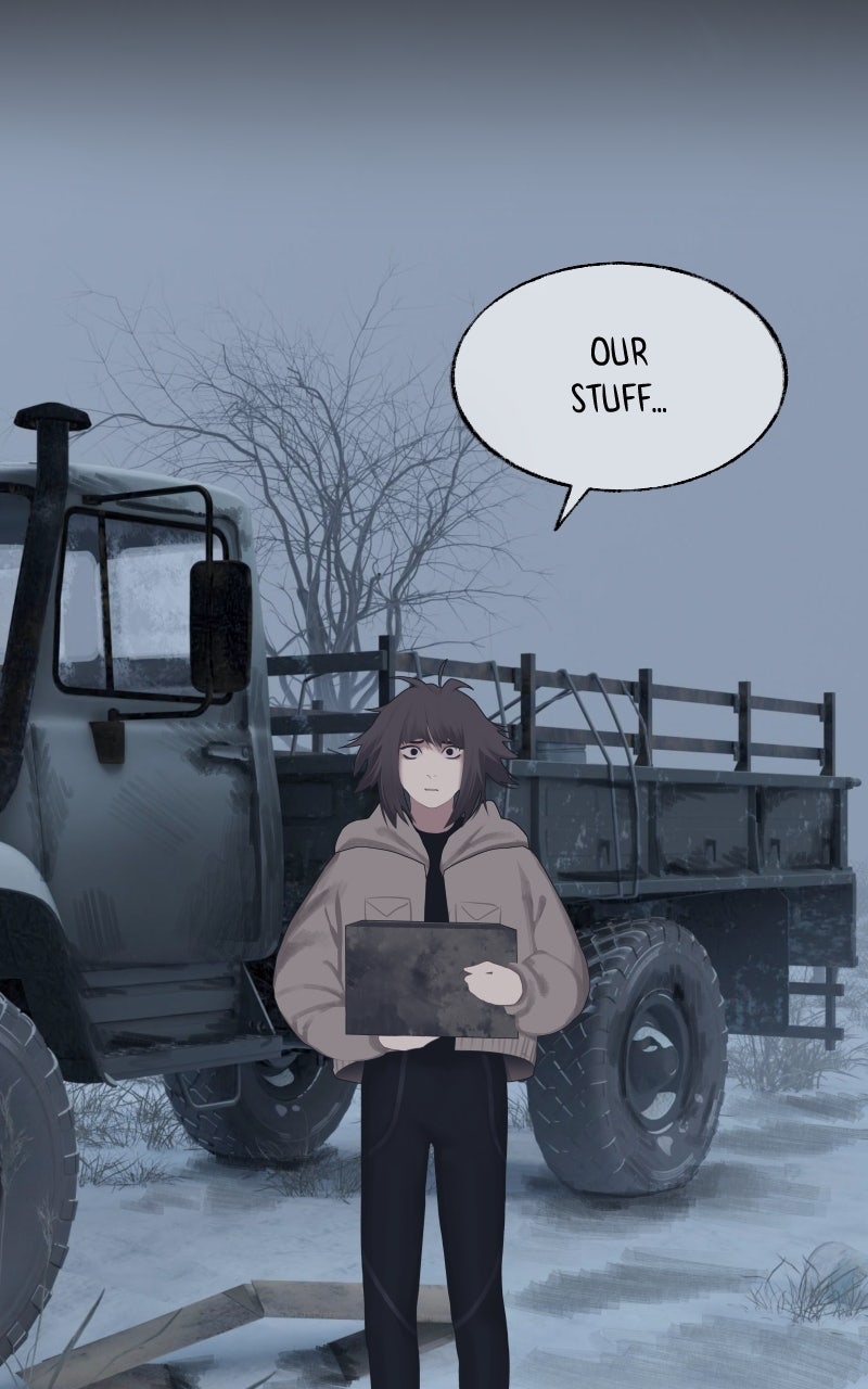 HAZESHIFT Episode 38 page 48 - 