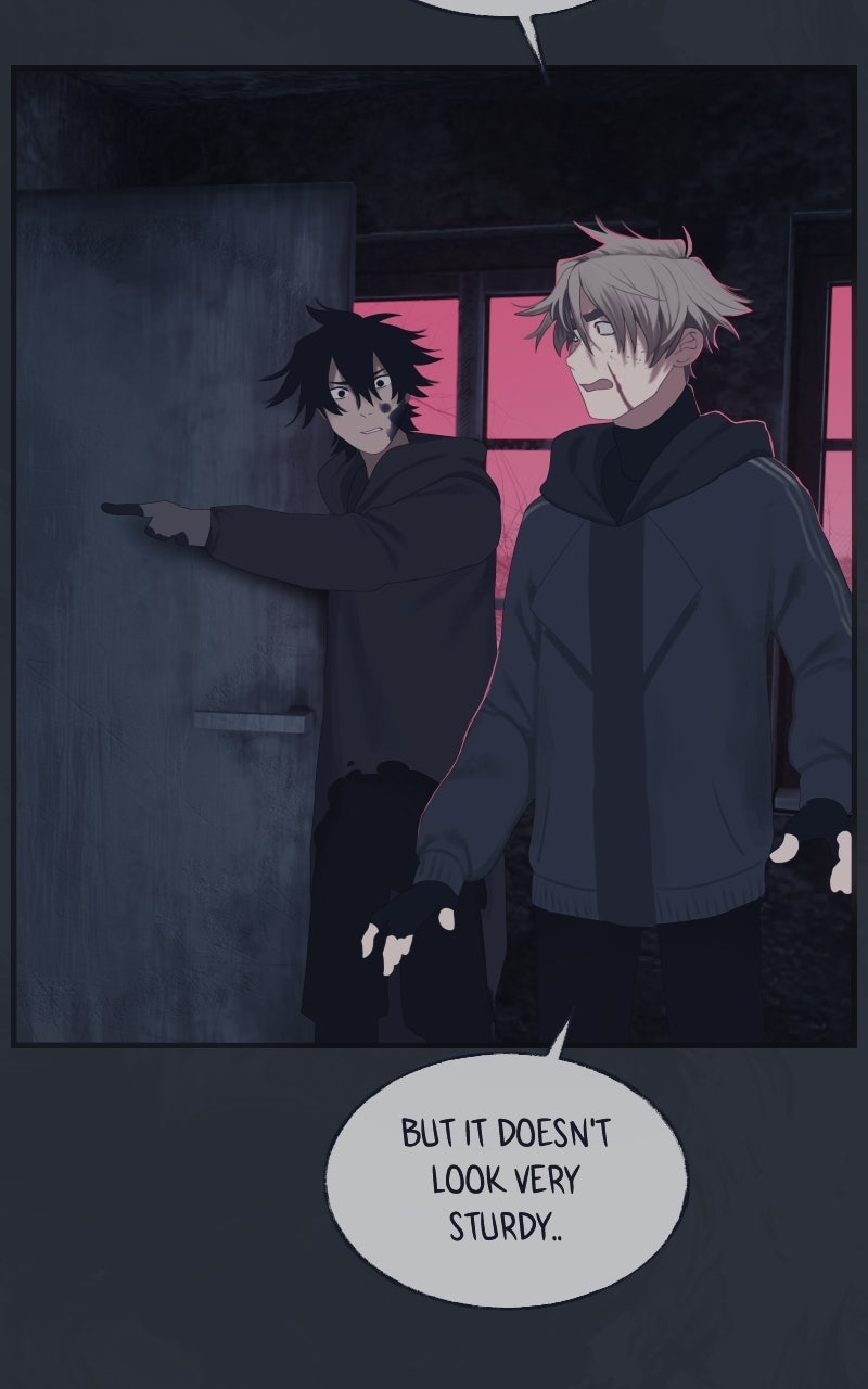 HAZESHIFT Episode 38 page 6 - 