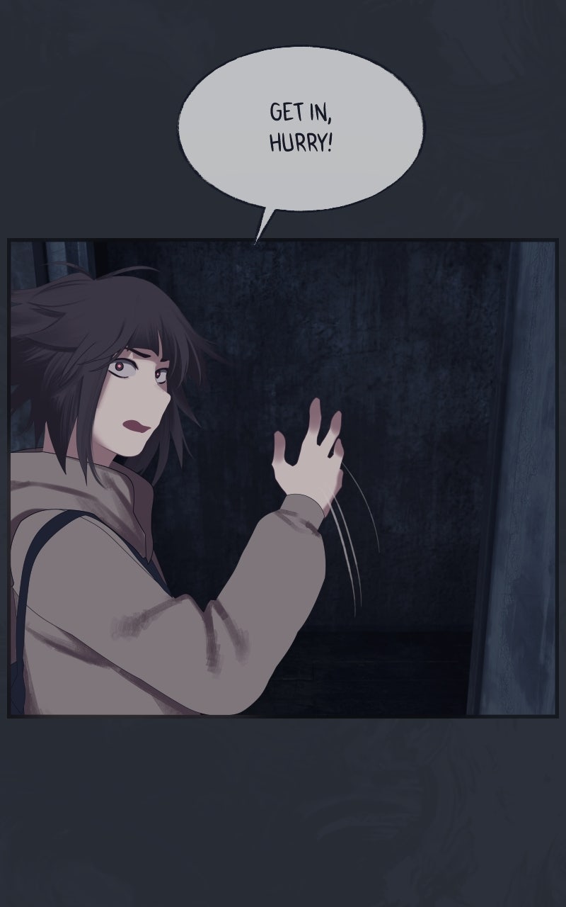HAZESHIFT Episode 38 page 8 - 