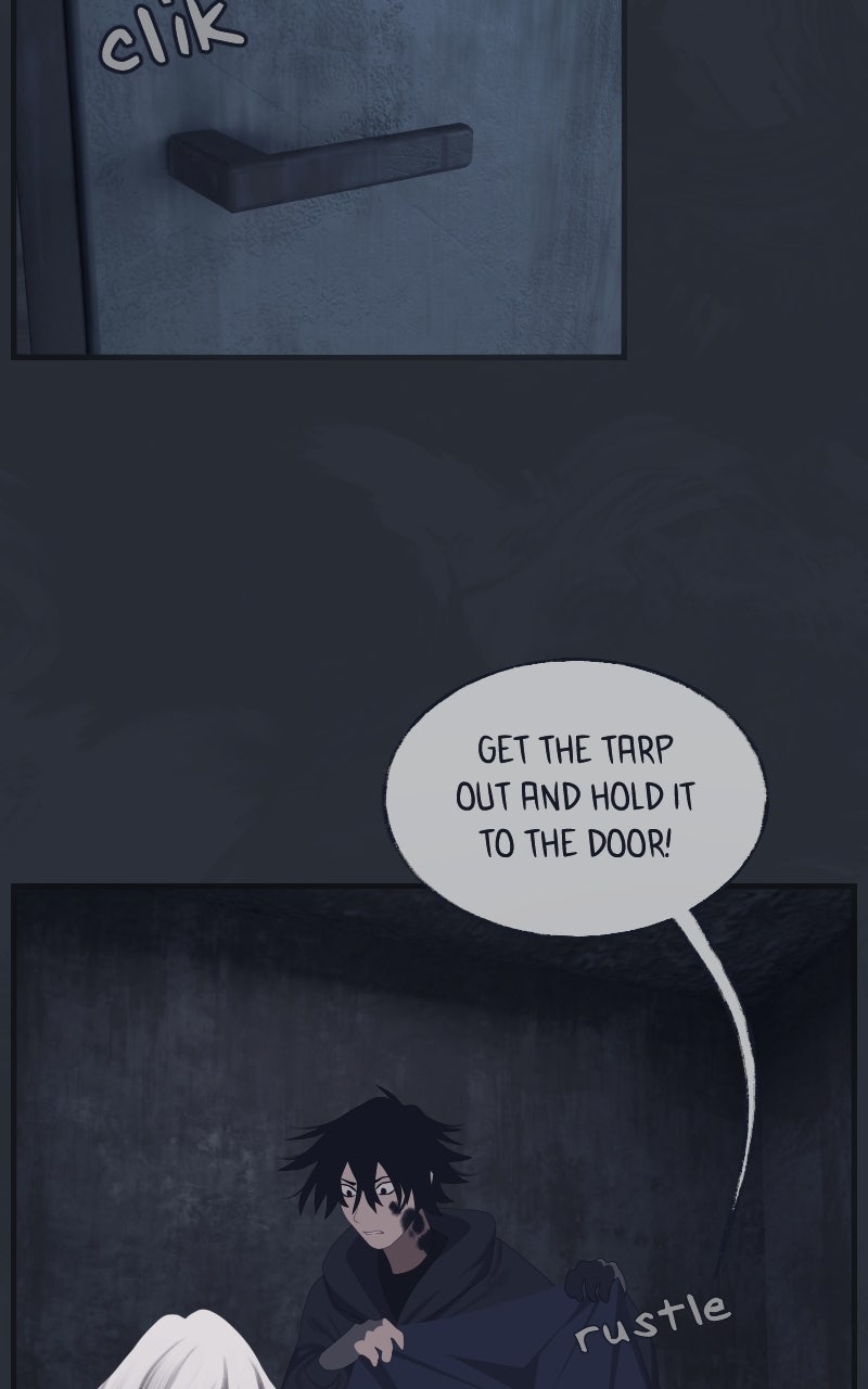 HAZESHIFT Episode 38 page 10 - 