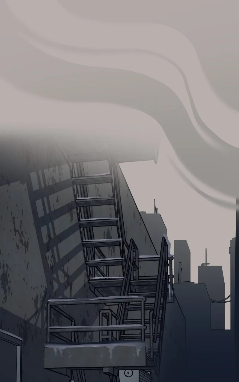 HAZESHIFT Chapter 4 page 1 - 