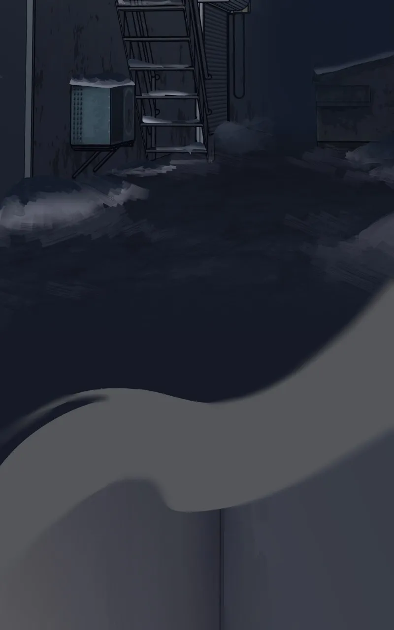 HAZESHIFT Chapter 4 page 2 - 
