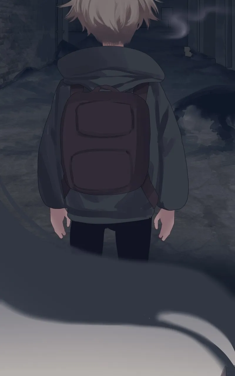 HAZESHIFT Chapter 4 page 12 - 