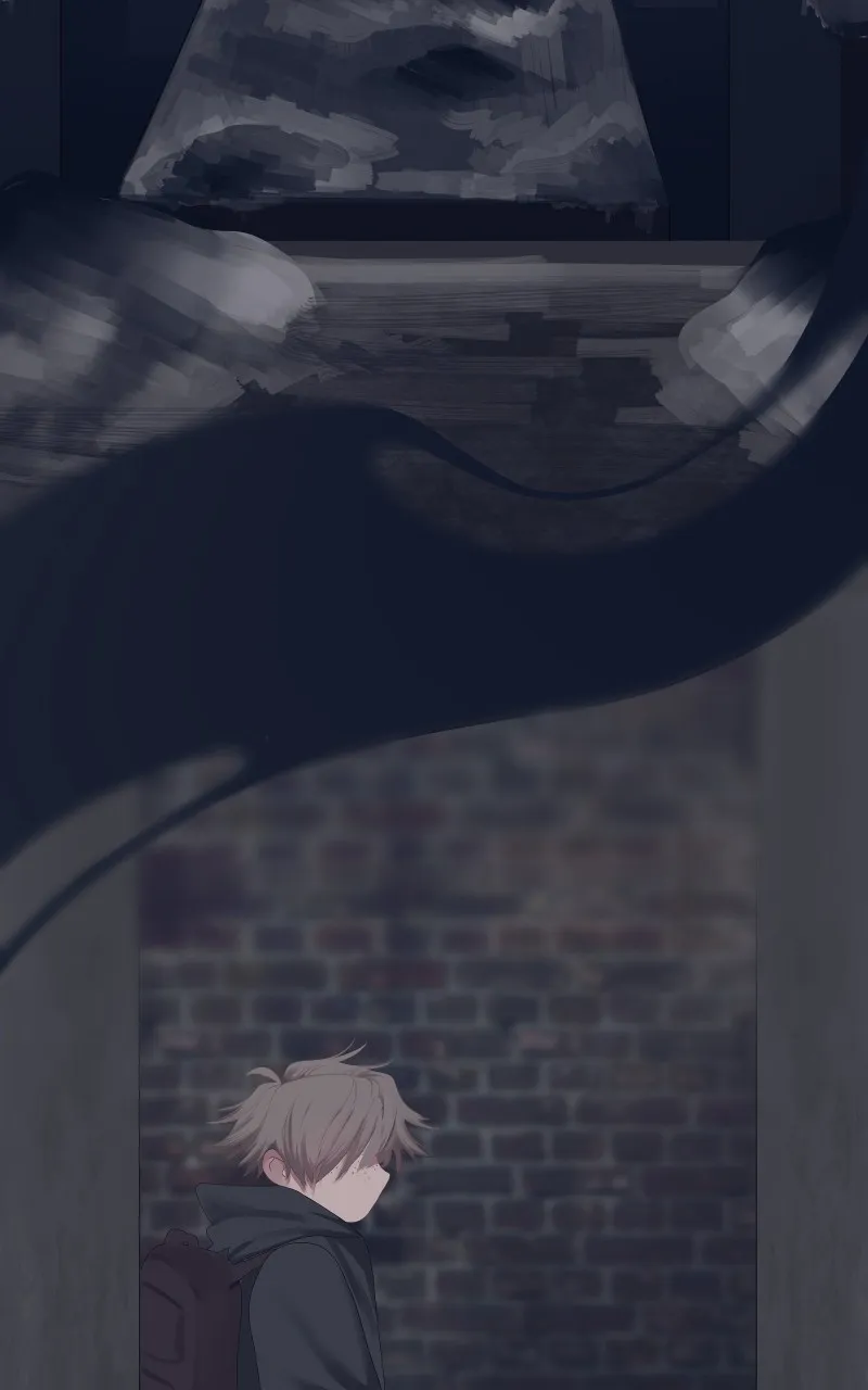 HAZESHIFT Chapter 4 page 14 - 