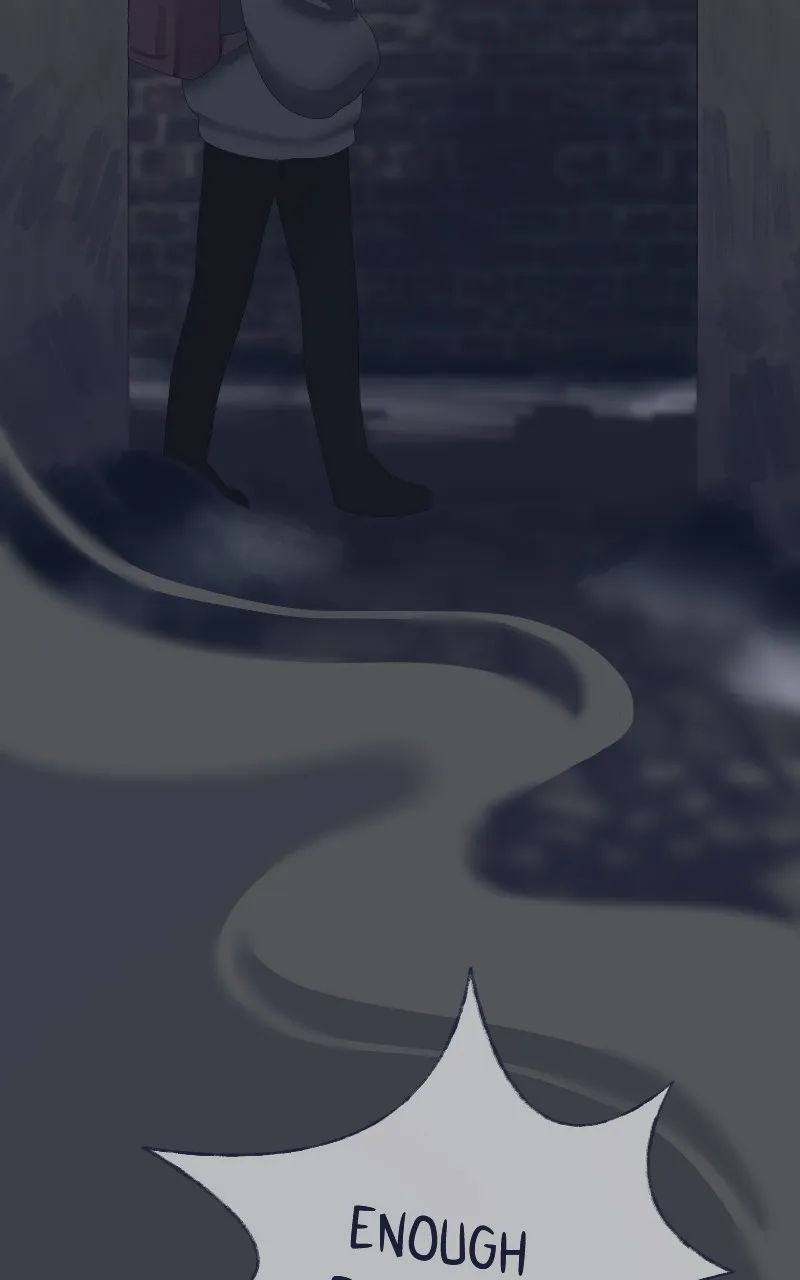 HAZESHIFT Chapter 4 page 15 - 