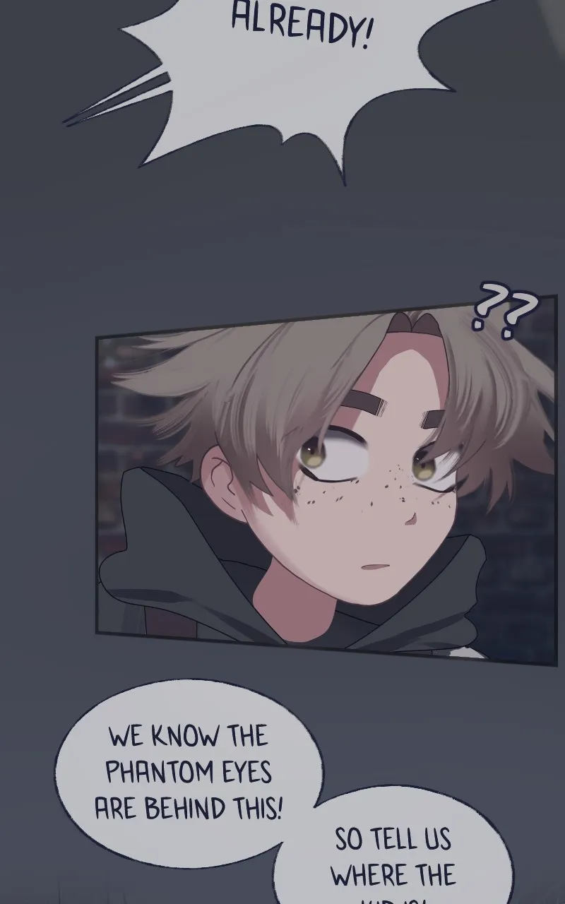 HAZESHIFT Chapter 4 page 16 - 