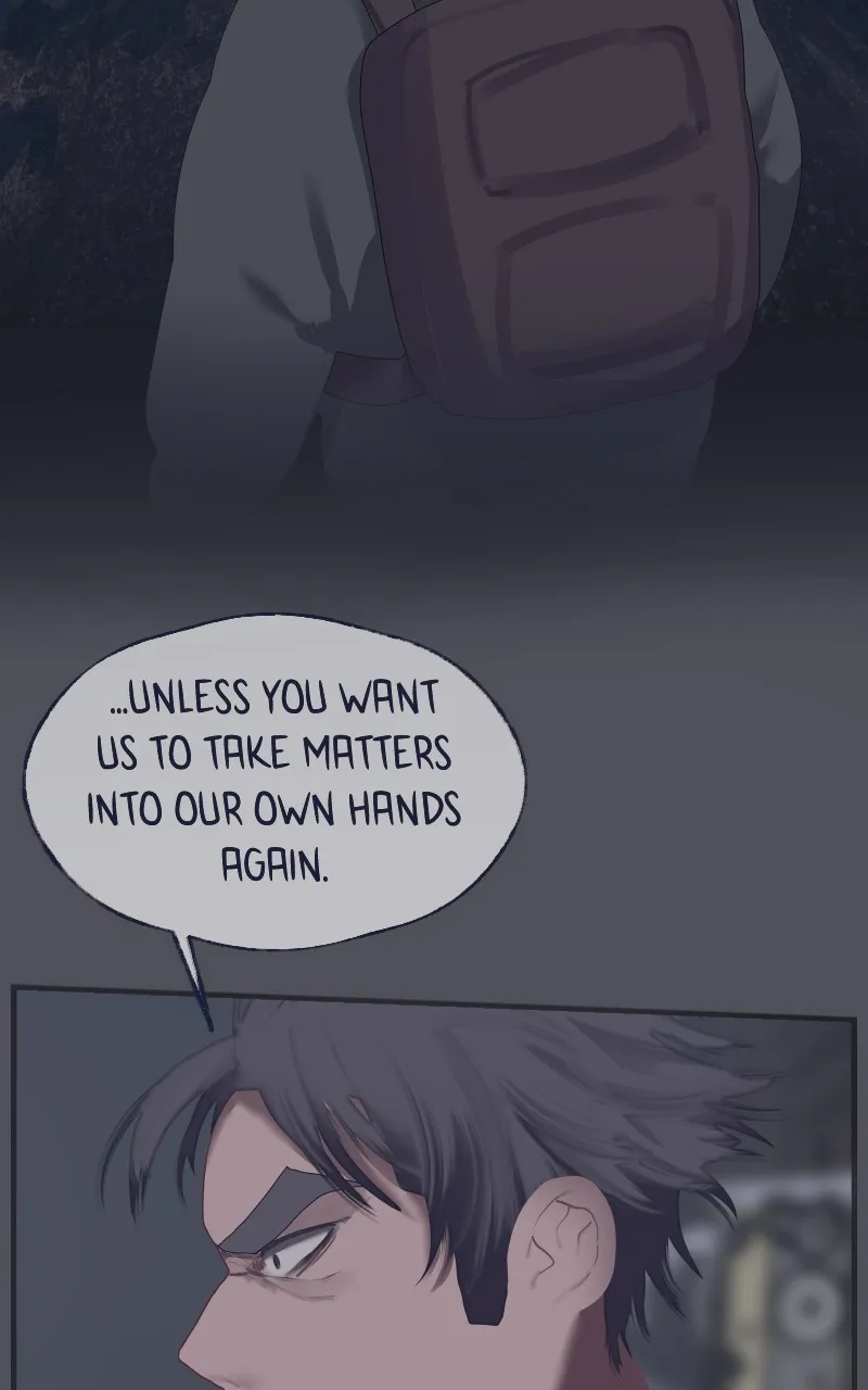 HAZESHIFT Chapter 4 page 18 - 