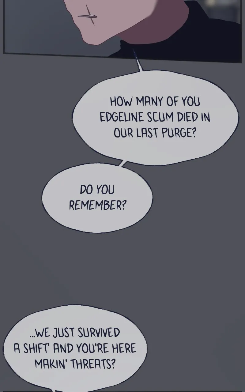 HAZESHIFT Chapter 4 page 19 - 