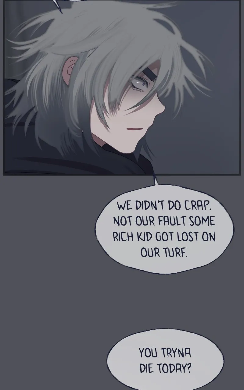HAZESHIFT Chapter 4 page 20 - 
