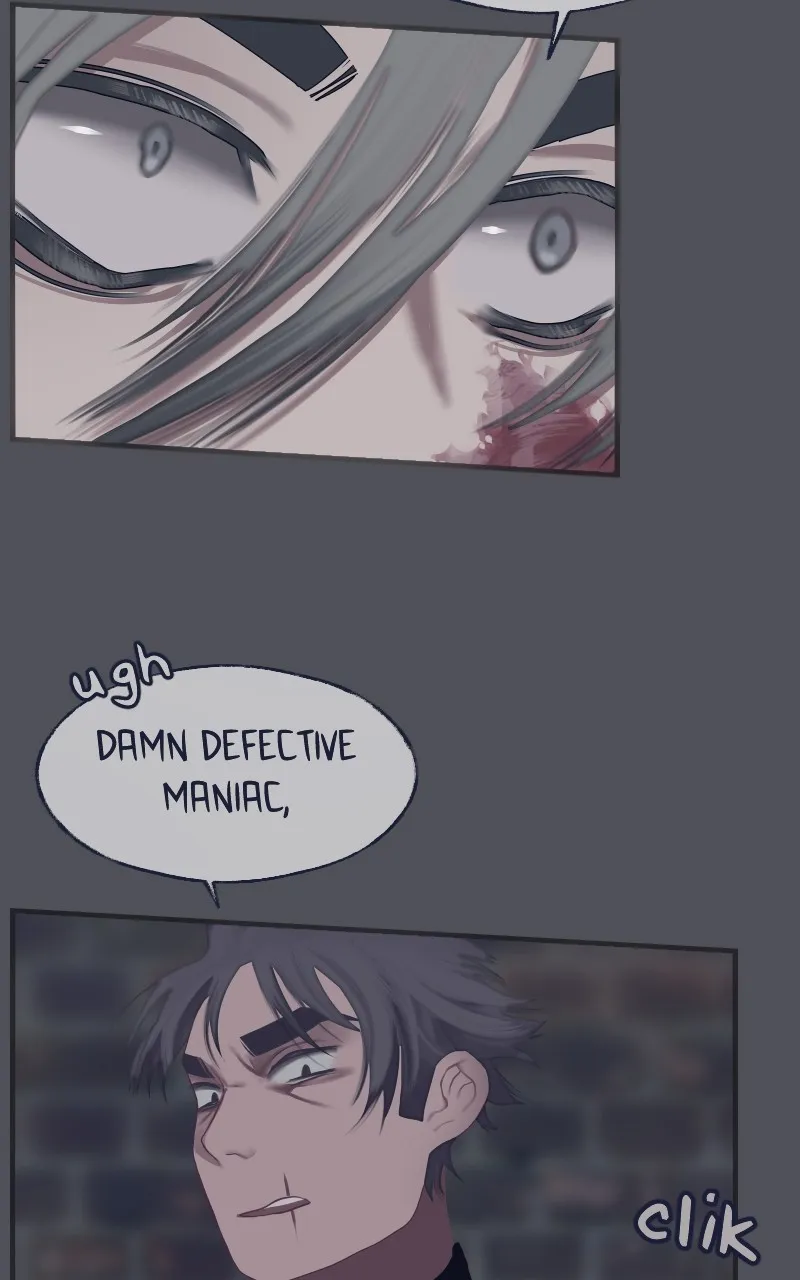 HAZESHIFT Chapter 4 page 21 - 