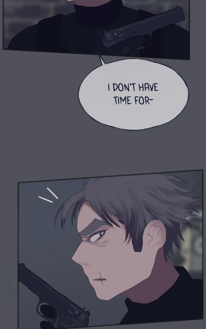 HAZESHIFT Chapter 4 page 22 - 