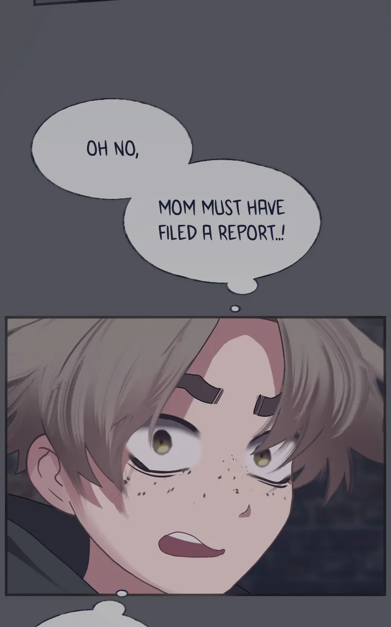 HAZESHIFT Chapter 4 page 23 - 