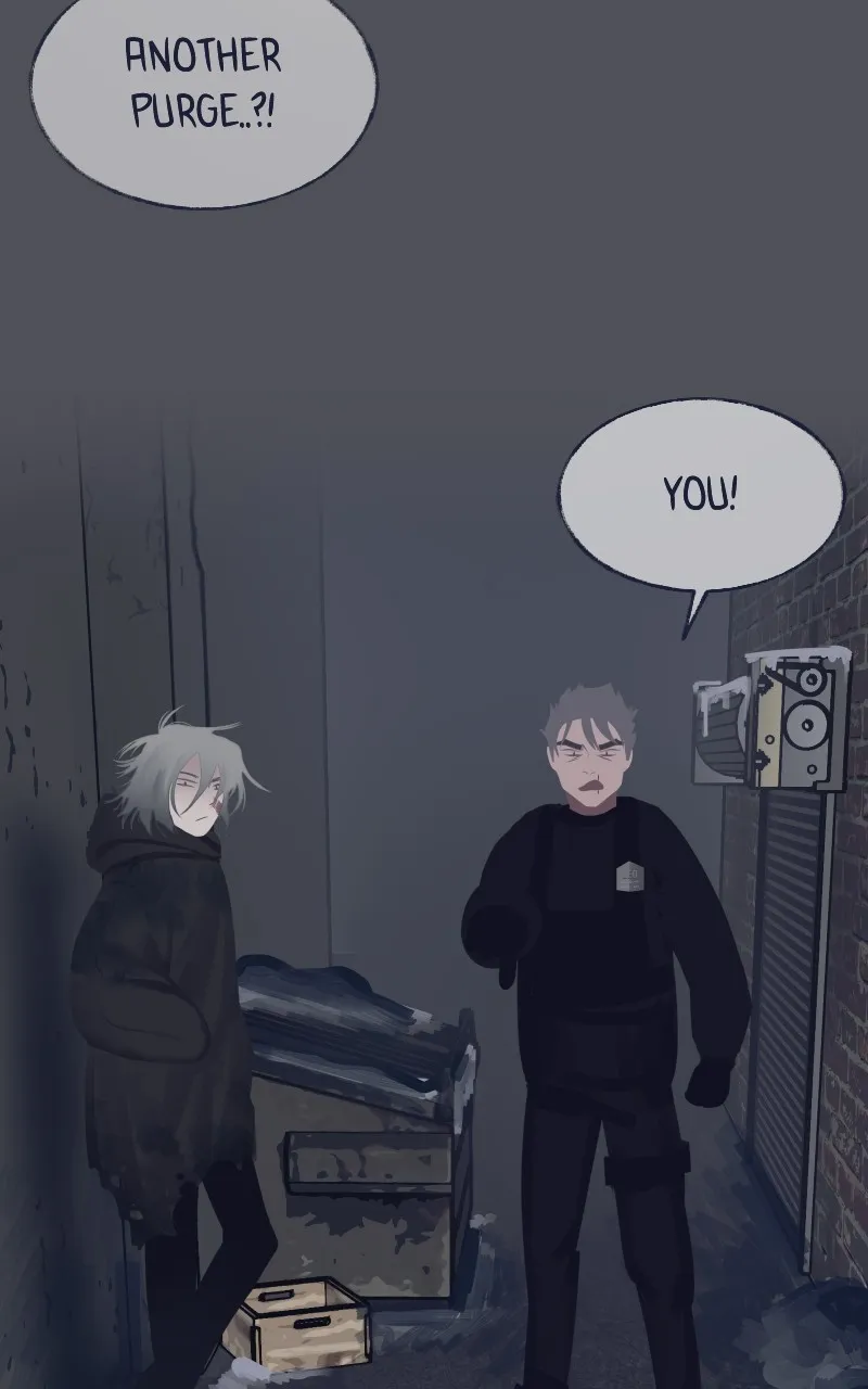 HAZESHIFT Chapter 4 page 24 - 
