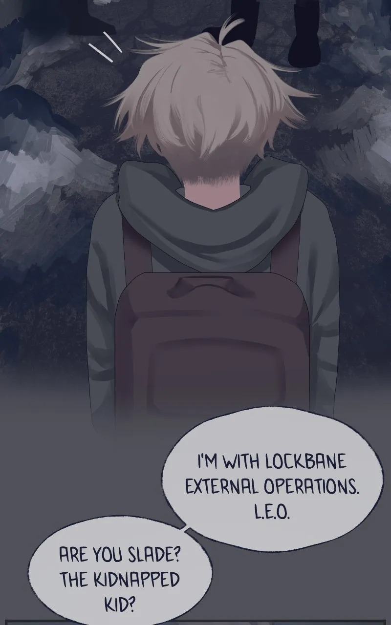 HAZESHIFT Chapter 4 page 25 - 
