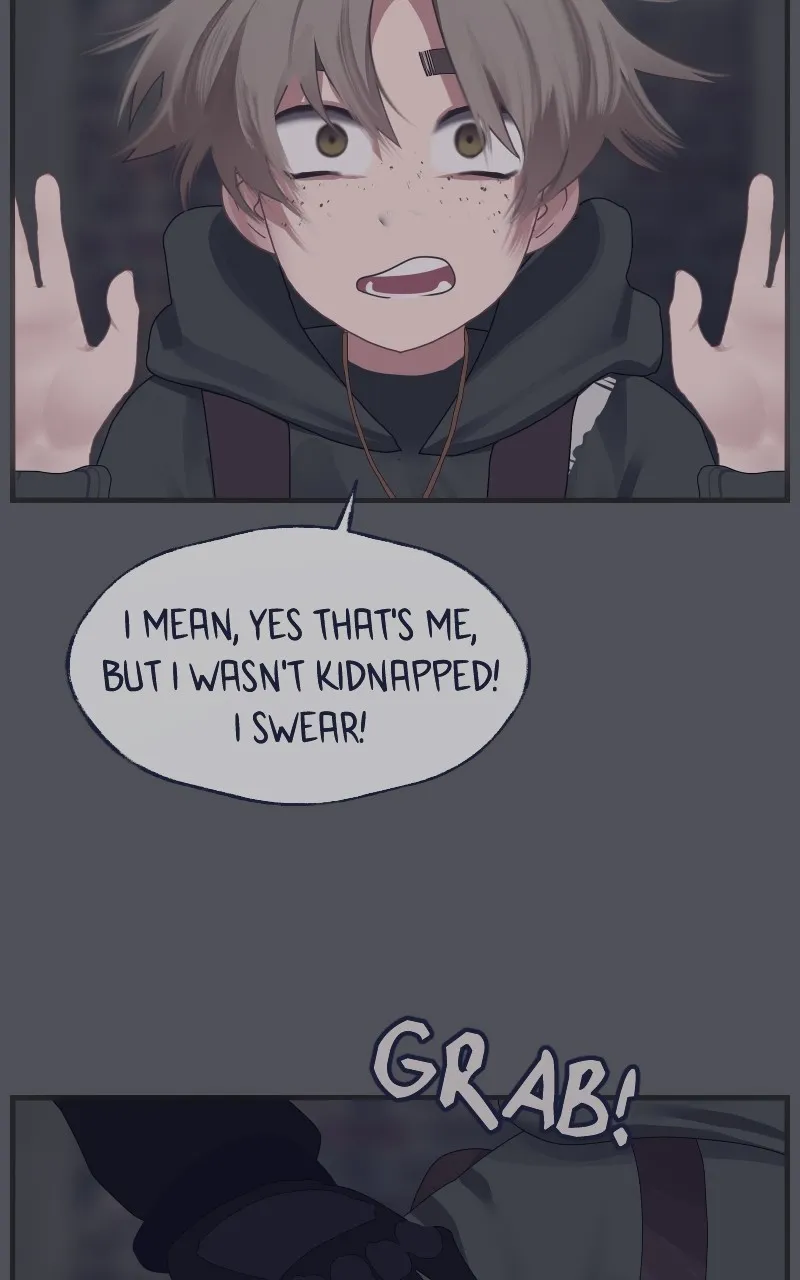 HAZESHIFT Chapter 4 page 27 - 