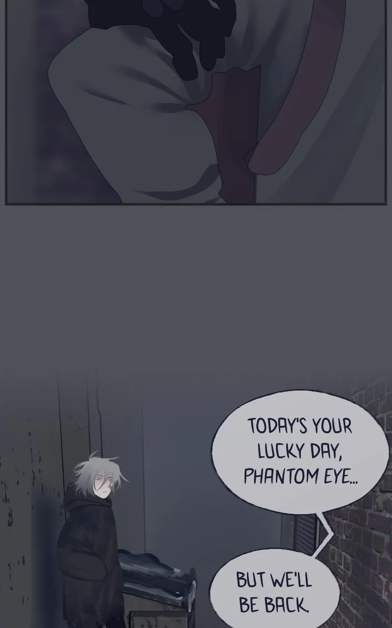 HAZESHIFT Chapter 4 page 28 - 