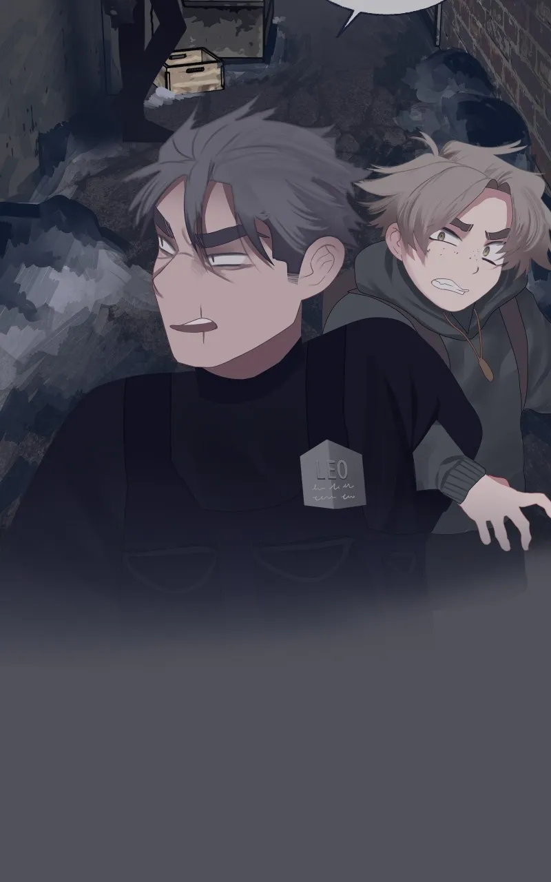 HAZESHIFT Chapter 4 page 29 - 