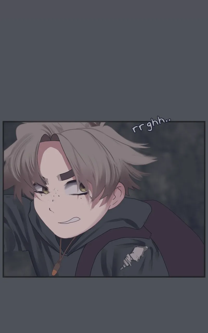 HAZESHIFT Chapter 4 page 30 - 