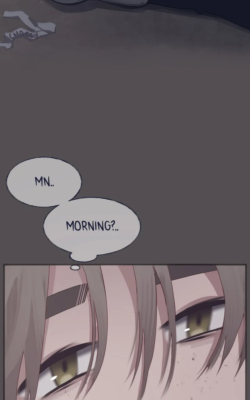 HAZESHIFT Chapter 4 page 4 - 