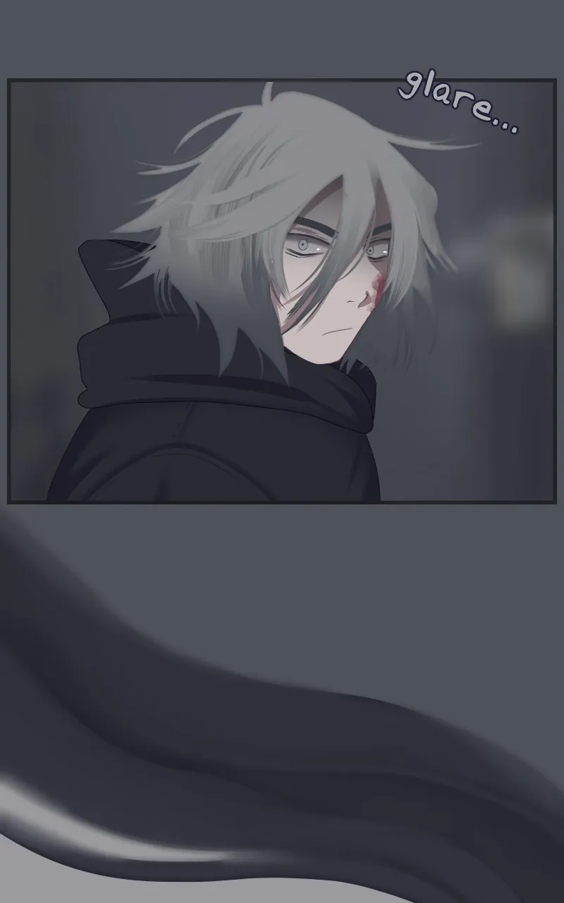 HAZESHIFT Chapter 4 page 31 - 