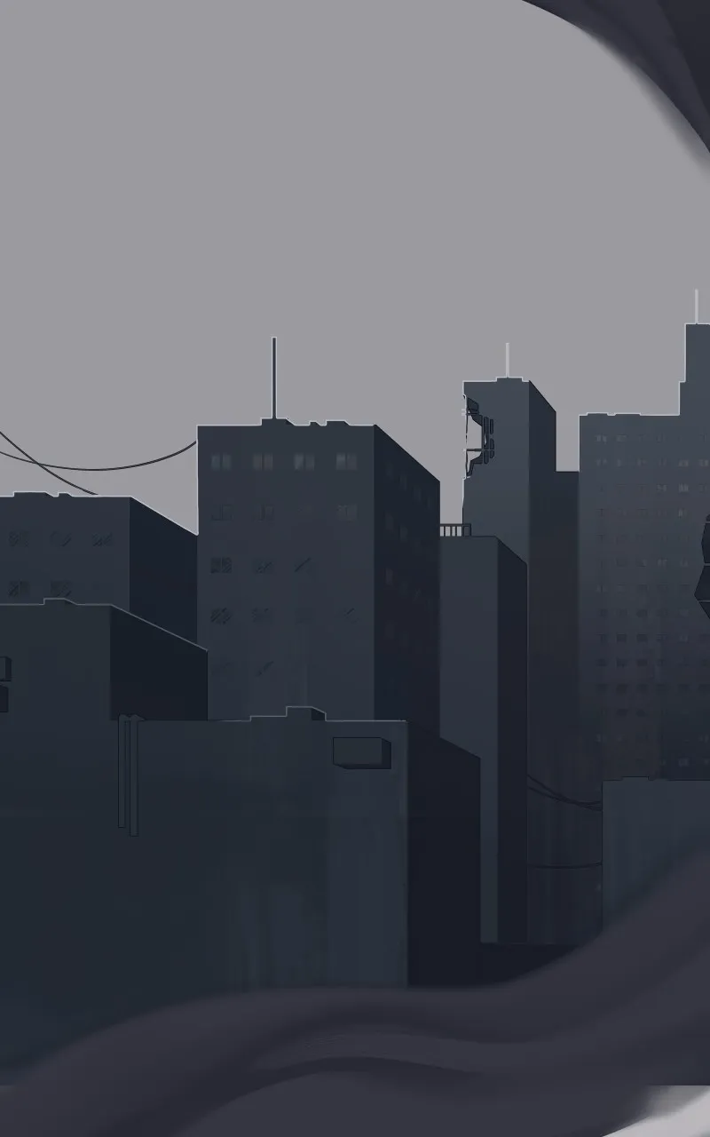 HAZESHIFT Chapter 4 page 32 - 
