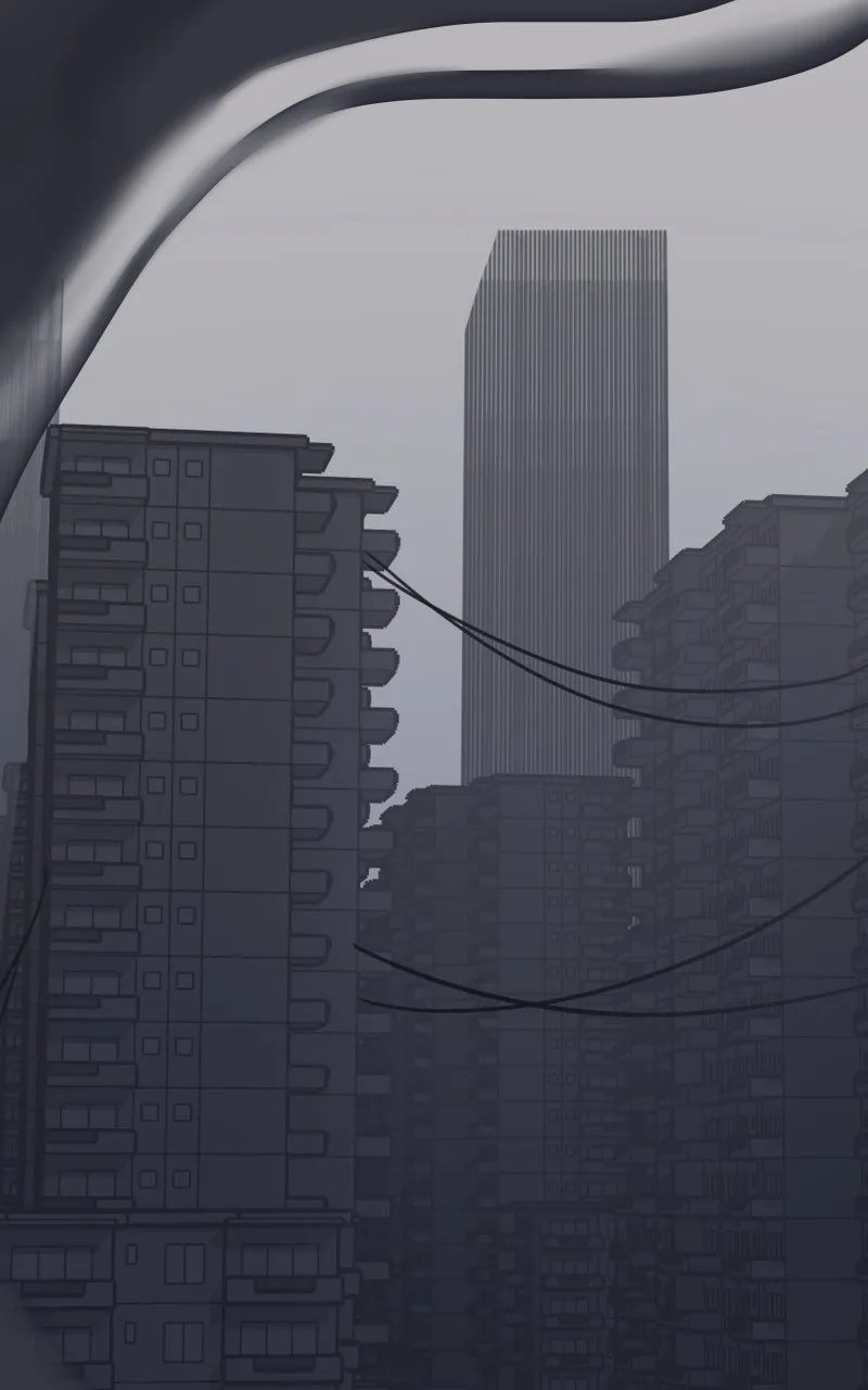 HAZESHIFT Chapter 4 page 33 - 