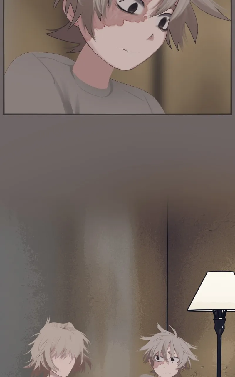 HAZESHIFT Chapter 4 page 35 - 