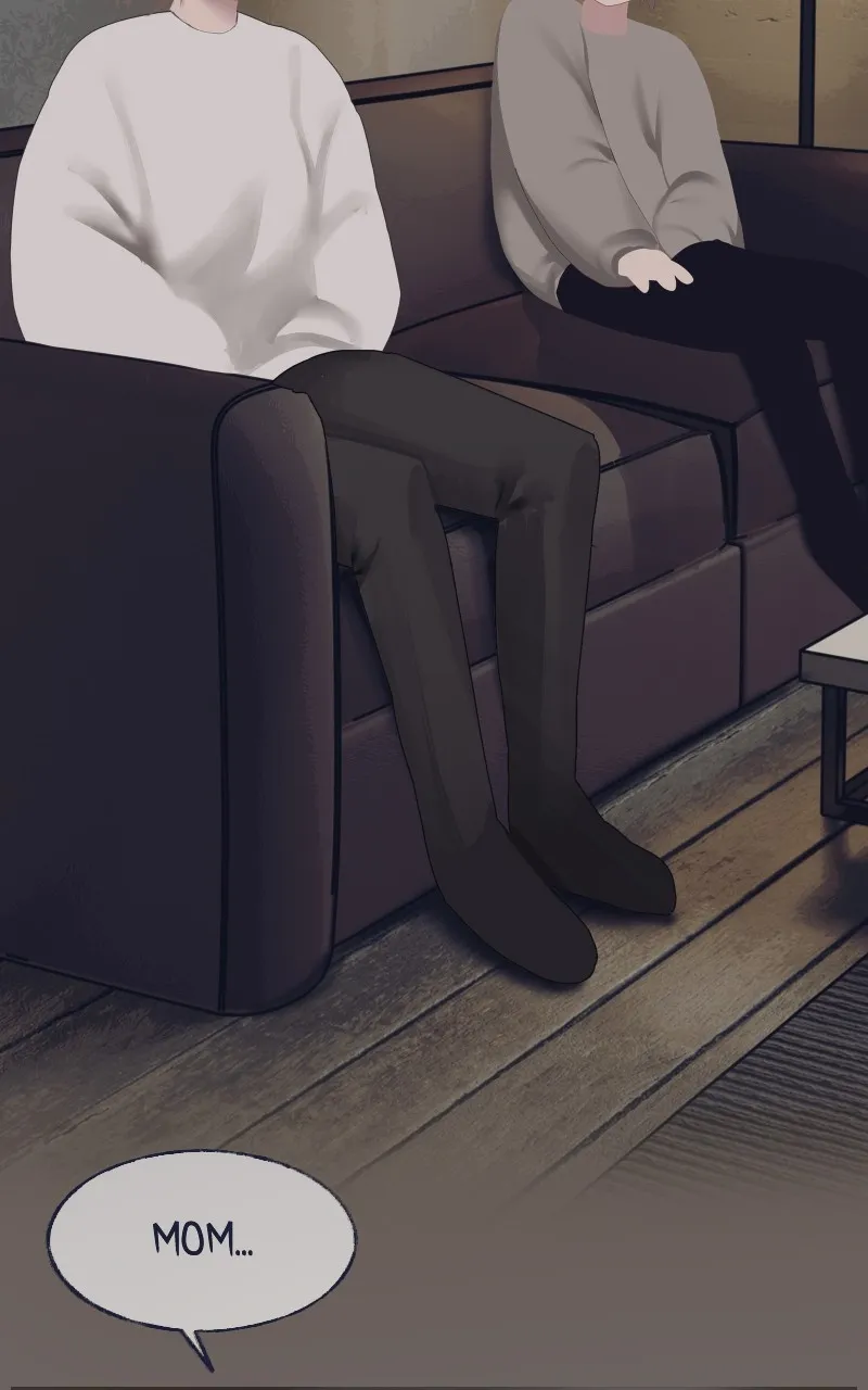 HAZESHIFT Chapter 4 page 36 - 