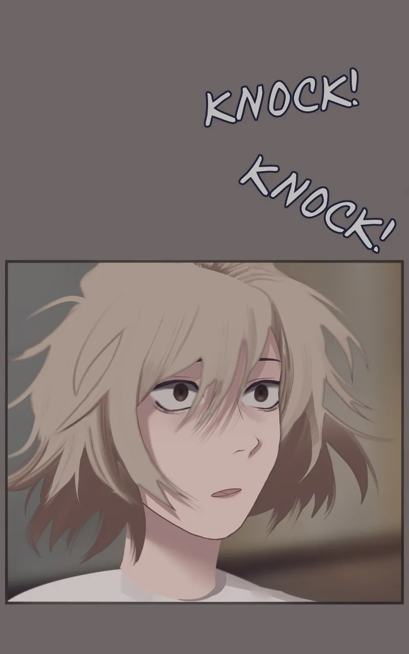 HAZESHIFT Chapter 4 page 38 - 