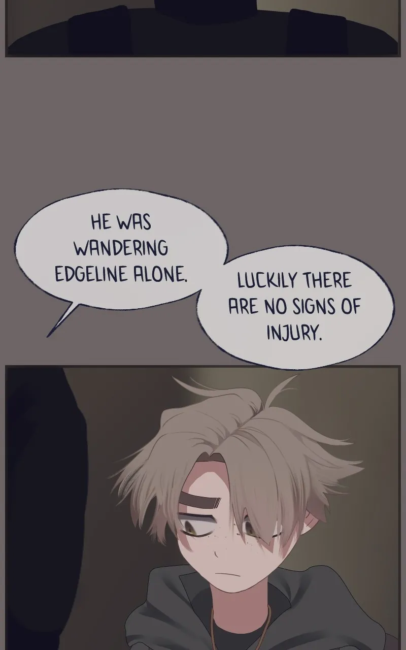 HAZESHIFT Chapter 4 page 42 - 