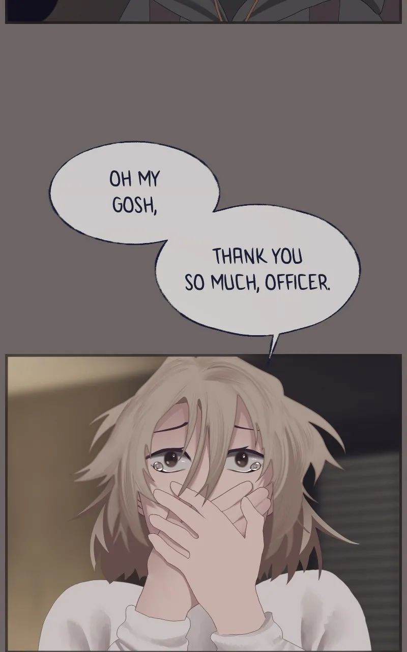 HAZESHIFT Chapter 4 page 43 - 