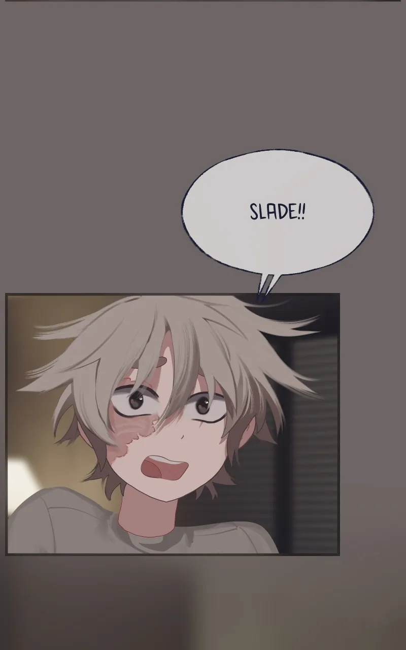 HAZESHIFT Chapter 4 page 44 - 
