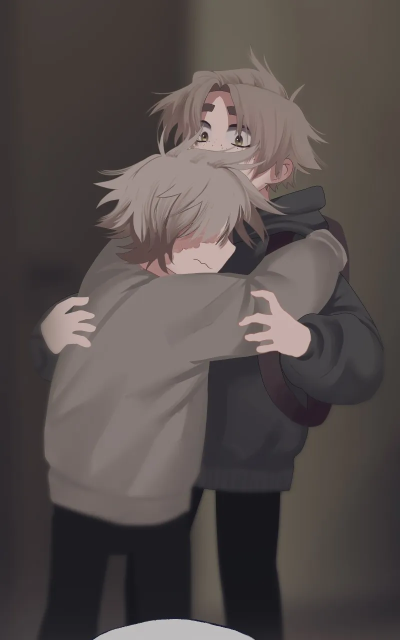 HAZESHIFT Chapter 4 page 45 - 