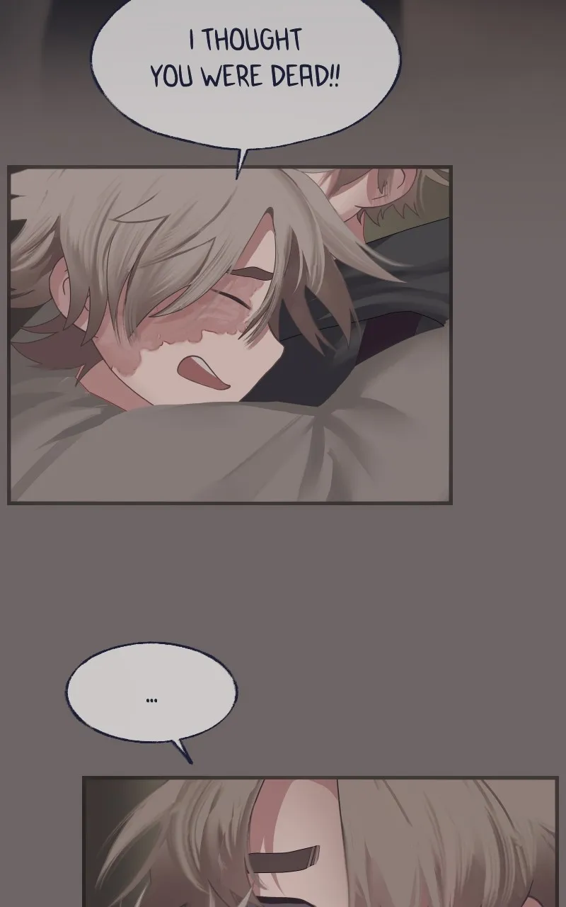 HAZESHIFT Chapter 4 page 46 - 