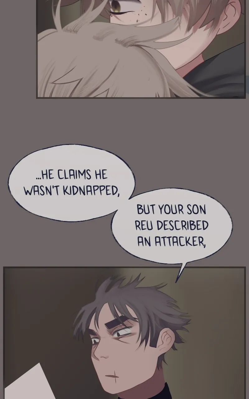 HAZESHIFT Chapter 4 page 47 - 