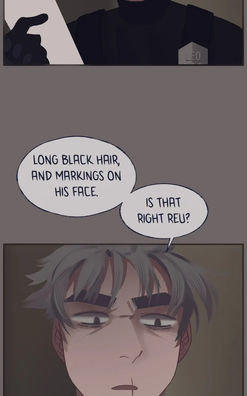 HAZESHIFT Chapter 4 page 48 - 