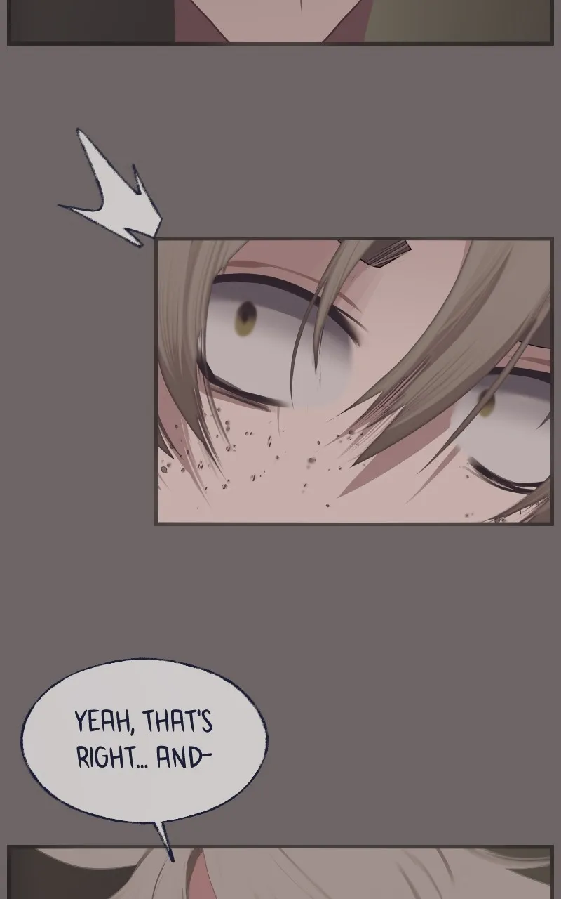 HAZESHIFT Chapter 4 page 49 - 