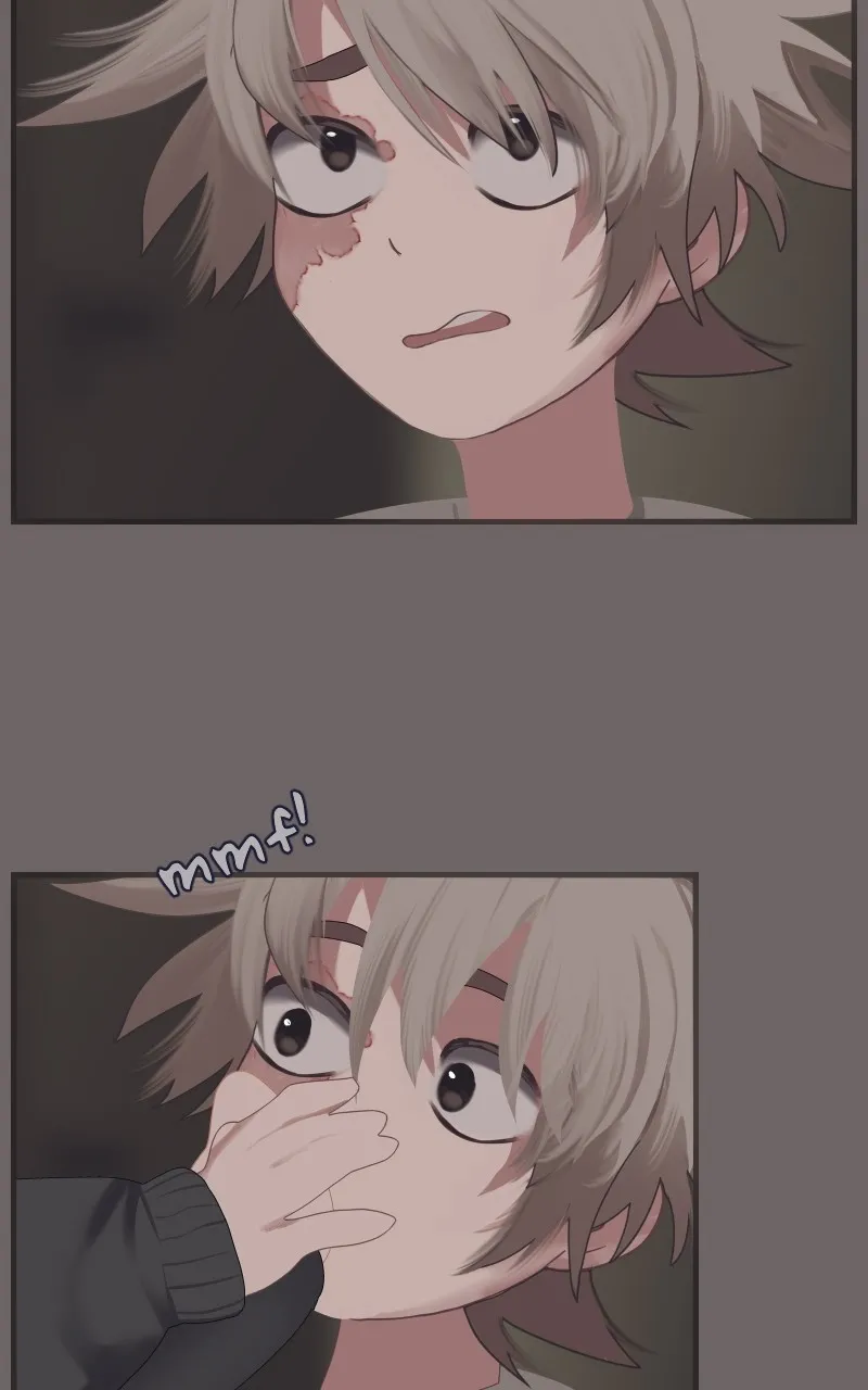 HAZESHIFT Chapter 4 page 50 - 
