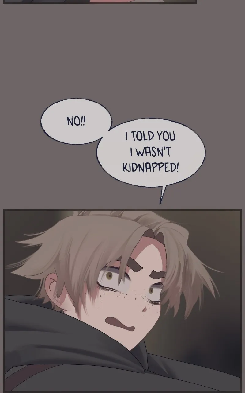 HAZESHIFT Chapter 4 page 51 - 