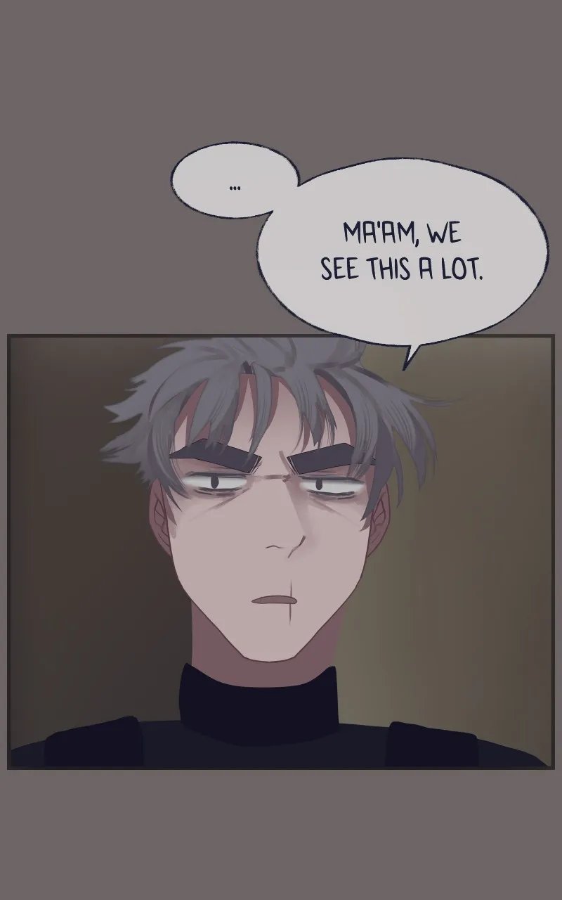 HAZESHIFT Chapter 4 page 52 - 